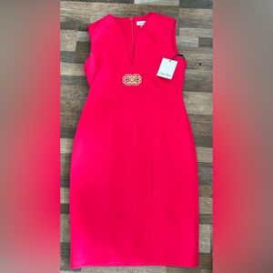 Calvin Klein size 6 dress
